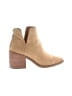 BP. Tan Ankle Boots Size 8 - photo 1