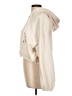 Assorted Brands Tan Zip Up Hoodie Size L - photo 5