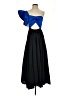 AMUR Black Cocktail Dress Size 0 - photo 1