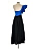 AMUR Black Cocktail Dress Size 0 - photo 2
