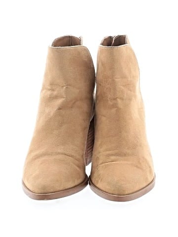 BP. Ankle Boots (view 2)