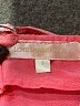 LoveShackFancy 100% Polyester Pink Cocktail Dress Size 2 - photo 7