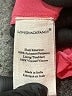 LoveShackFancy 100% Polyester Pink Cocktail Dress Size 2 - photo 8