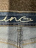 Inc Denim Blue Jeans Size 18S - photo 4