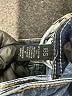 Inc Denim Blue Jeans Size 18S - photo 5