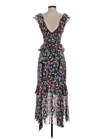 AMUR Cocktail Dress (view 2)