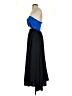AMUR Black Cocktail Dress Size 0 - photo 5