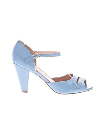 Restricted Shoes Heels (view 1)