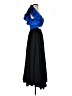 AMUR Black Cocktail Dress Size 0 - photo 4