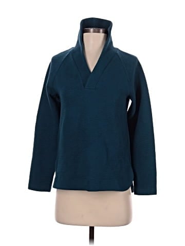 Soft Surroundings Pullover Sweater (view 1)