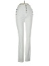 J Brand Ivory Jeans Size 23 waist - photo 1