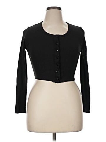 Daisy Street Cardigan (view 1)