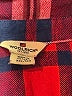 Woolrich 100% Cotton Red Long Sleeve Button-Down Shirt Size XXL - photo 7