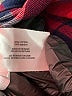 Woolrich 100% Cotton Red Long Sleeve Button-Down Shirt Size XXL - photo 8
