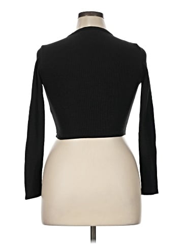 Daisy Street Cardigan (view 2)