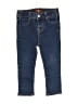 7 For All Mankind Solid Blue Jeans 12-18 MO / 18 MO - photo 1