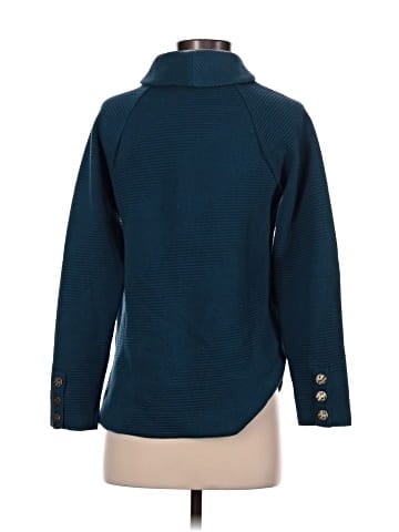 Soft Surroundings Pullover Sweater (view 2)