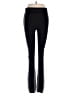 BCBGMAXAZRIA Black Active Pants Size M - photo 1