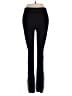BCBGMAXAZRIA Black Active Pants Size M - photo 2