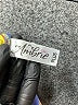 Ambrie Graphic Blue Leggings Size XL - photo 4