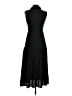 MNG Black Casual Dress Size 2 - photo 2