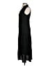 MNG Black Casual Dress Size 2 - photo 5