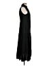 MNG Black Casual Dress Size 2 - photo 4