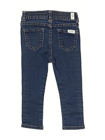 7 For All Mankind Jeans (view 2)