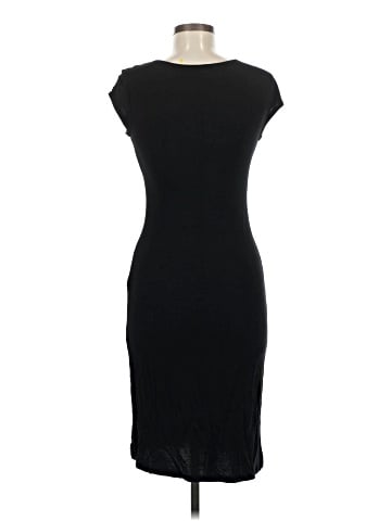 Velvet Torch Cocktail Dress (view 2)