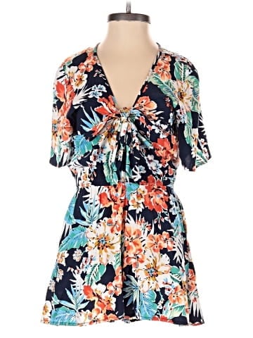 Band of Gypsies Romper (view 1)