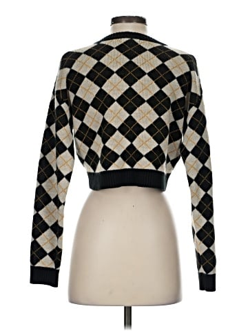 Fashion on Earth Pullover Sweater (view 2)