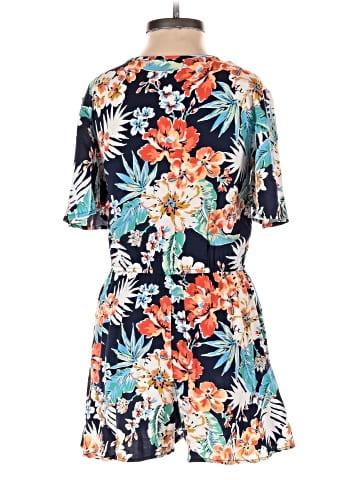 Band of Gypsies Romper (view 2)