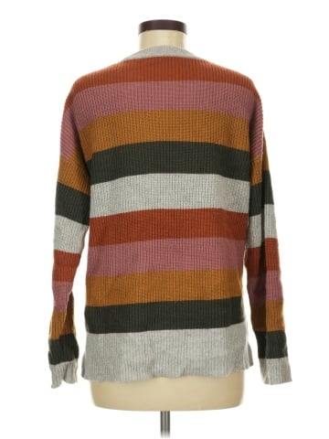 Madewell Pullover Sweater (view 2)