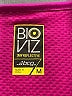 Bcg Pink Long Sleeve T-Shirt Size M - photo 7