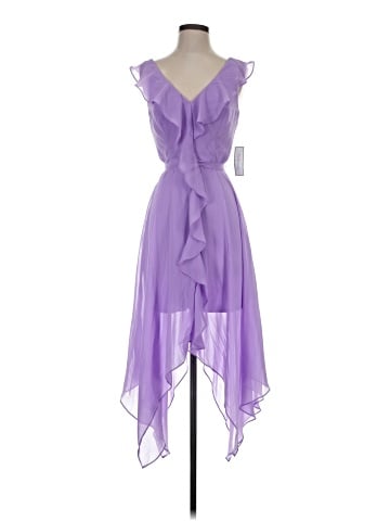 premier amour Cocktail Dress (view 1)