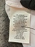 Alice + Olivia 100% Polyester Stripes White Cocktail Dress Size 2 - photo 4