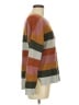 Madewell Color Block Brown Pullover Sweater Size M - photo 4