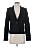 Tommy Hilfiger Black Blazer Size 4 - photo 1