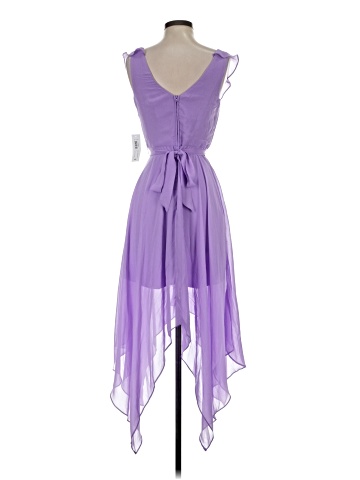 premier amour Cocktail Dress (view 2)
