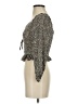 Japna Black Long Sleeve Blouse Size XXS (estimated) - photo 5