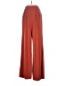 Windsor Solid Red Dress Pants Size S - photo 1