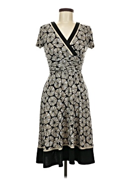 Sandra Darren Casual Dress