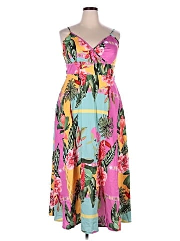 Unbranded Cocktail Dress (view 1)