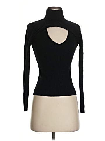 525 America Turtleneck Sweater (view 1)