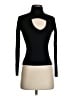 525 America Black Turtleneck Sweater Size XS - photo 1