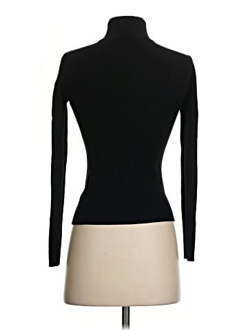 525 America Turtleneck Sweater (view 2)