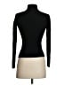 525 America Black Turtleneck Sweater Size XS - photo 2