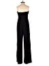 Hello Molly Solid Black Jumpsuit Size 2 - photo 2