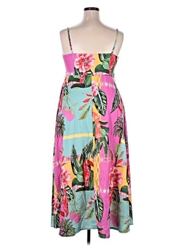 Unbranded Cocktail Dress (view 2)