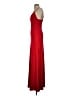 Lulus Red Cocktail Dress Size S - photo 5